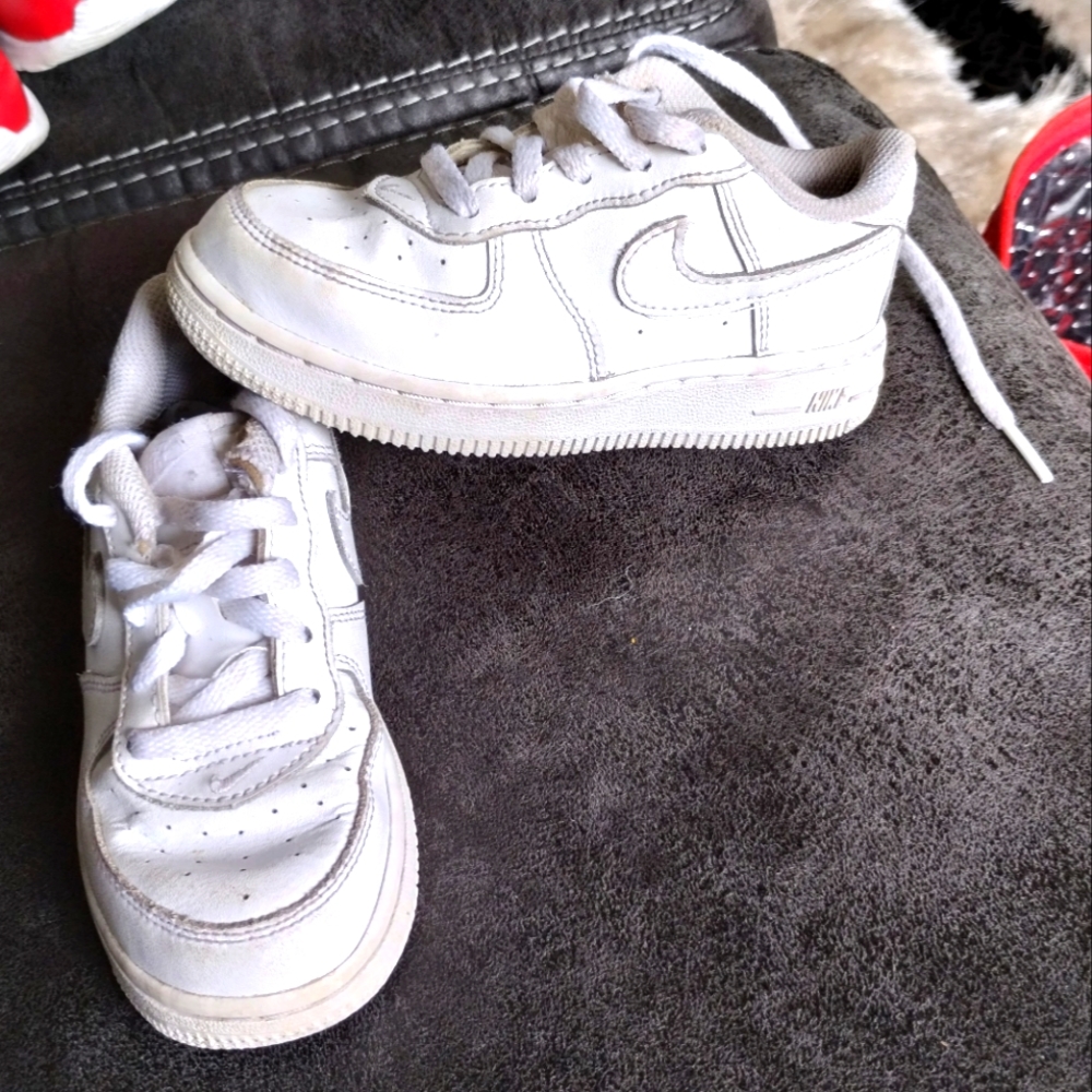 Nike AF1 kids